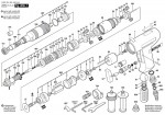 Bosch 0 607 451 443 370 Watt-Serie 370 Watt-Serie Spare Parts